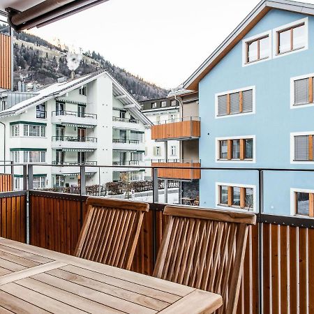 Apartment TITLIS Resort Wohnung 102 Engelberg Exterior foto